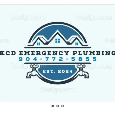 KCD Emergency Plumbing