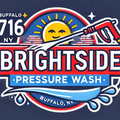 Brightside Pressure Wash