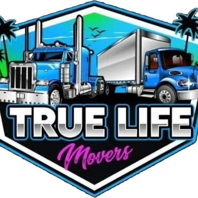 True Life Movers Tampa  LLC / veteran Owned