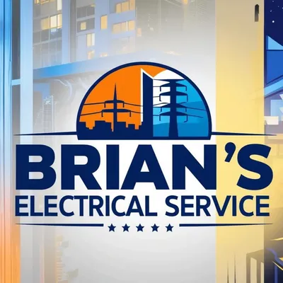Brian’s Electrical Service