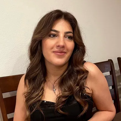 Alla Hairstylist