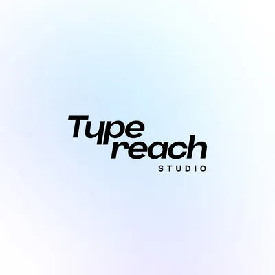Type reach