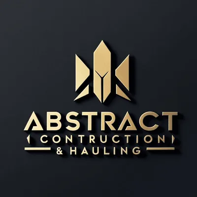 Abstract Construction & Hauling