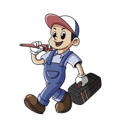 Mr. Fix It