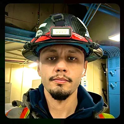 Sebastian E. Zuluaga