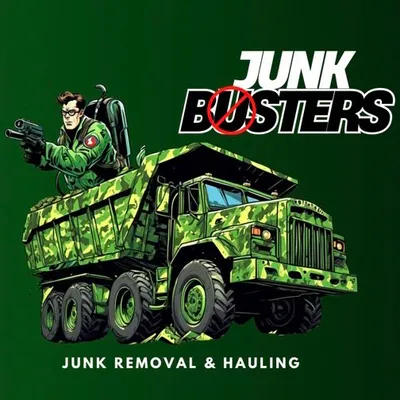 Junk Busters