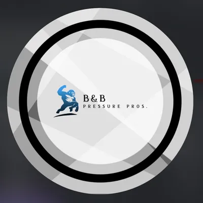 B and B Pressure Pros