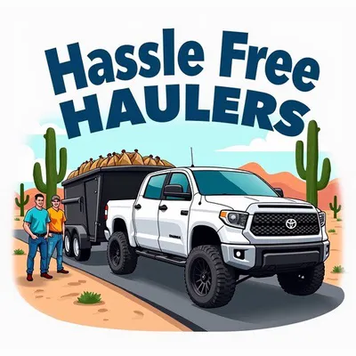 Hassle Free Haulers