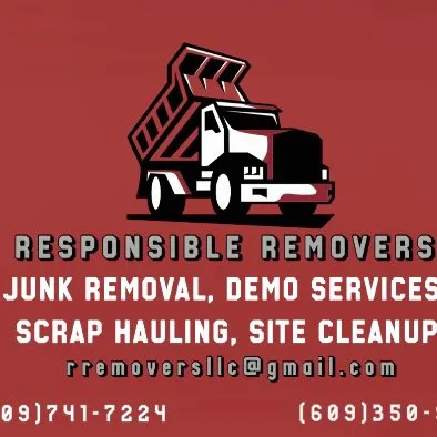 Responsible Removers
