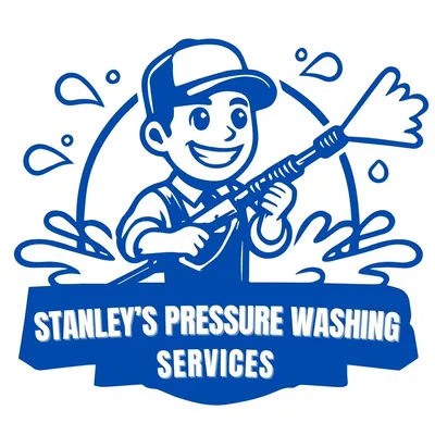 Stanley’s pressure washing