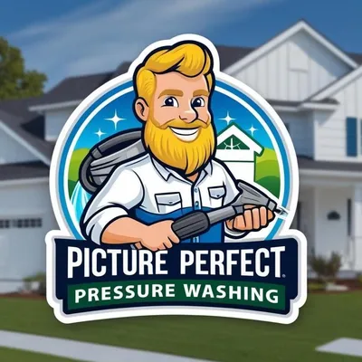 Picture Perfect Pressure Washing
