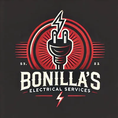 Bonilla’s electrical services