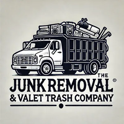 The Junk Removal & Valet Trash Company