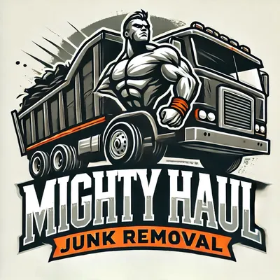 Mighty Haul Junk Removal