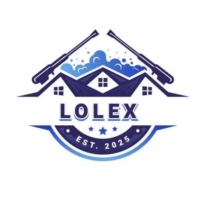 Lolex Power Washing