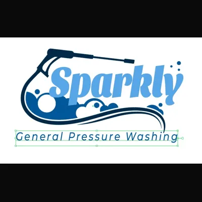 SPARKLY GENERAL PRESSURE WASHING