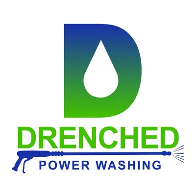 Drenched Power washing
