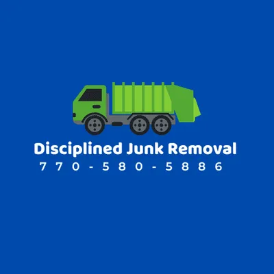 Disciplined Junk Removal