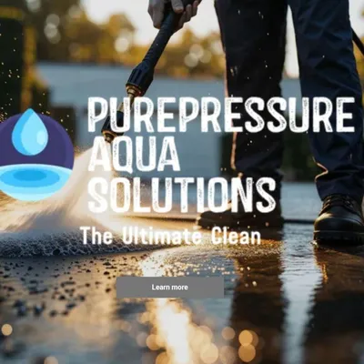 PurePressure Aqua Solutions