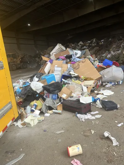 Reliable Junk Removal