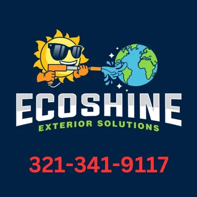 EcoShine Exterior Solutions