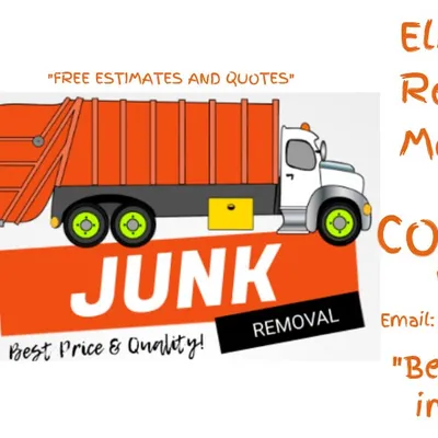 Elite Junk Removal