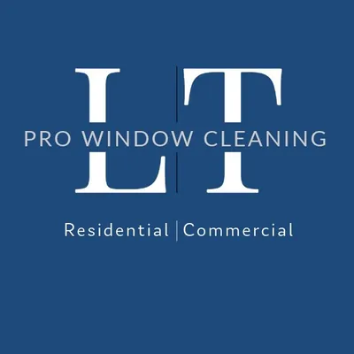 LT Pro Window Cleaning