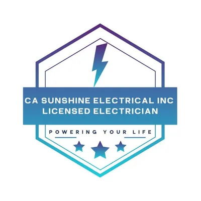 CA SUNSHINE ELECTRICAL INC