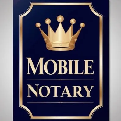 Loyal Royal Fleet Notary