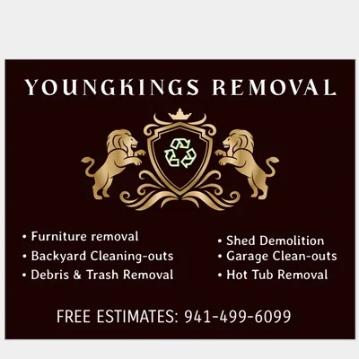 YoungKings Removal