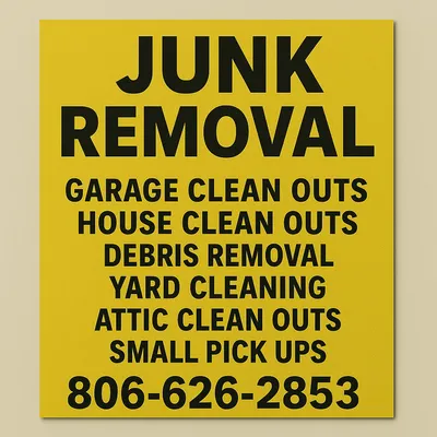 Torres Junk removal