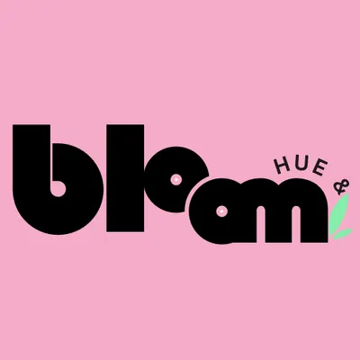 Hue and Bloom Marketing