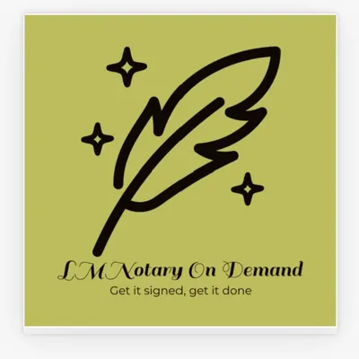 LMNotary on Demand  Get it signed, Get it done