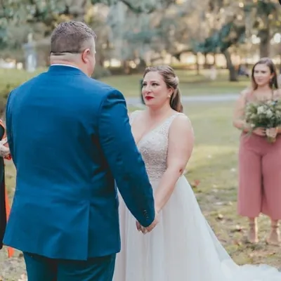 Say I Do! Bridal Hair and Makeup