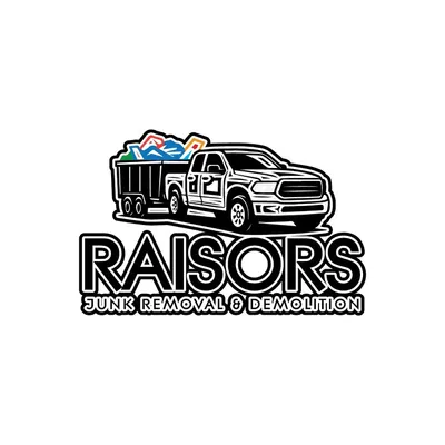 Raisor’s Junk Removal & Demolition