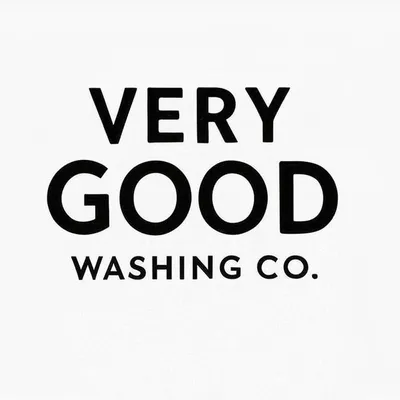 Very Good Washing Company