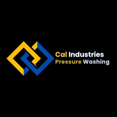 Cal Industries Pressure Washing