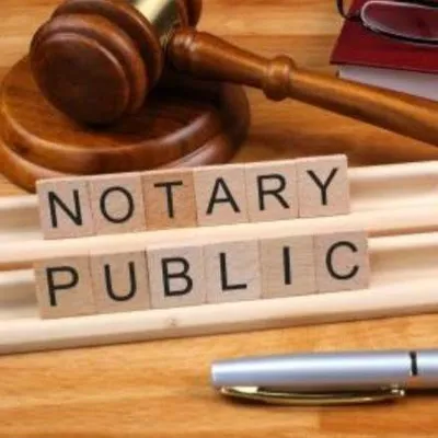 HOUSE OF NOTARY