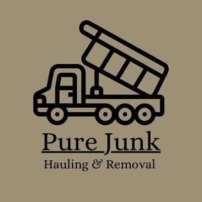 Pure Junk Hauling & Removal