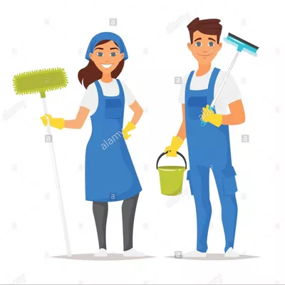 Sunshine cleaning services