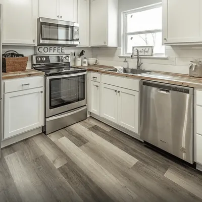 T&S Flooring Cleaning and Remodeling