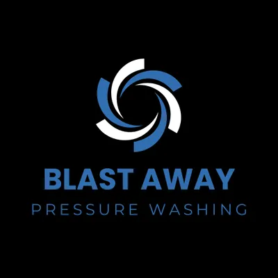 Blast Away Pressure Washing