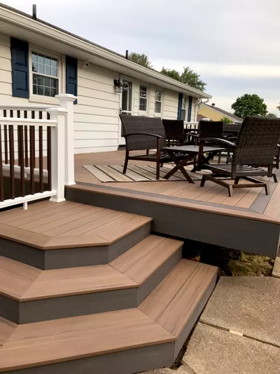 Stewart's Remodeling