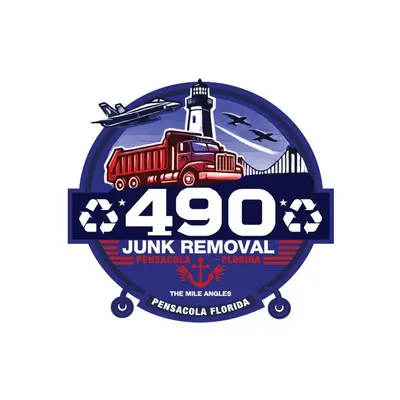 490 Junk Removal