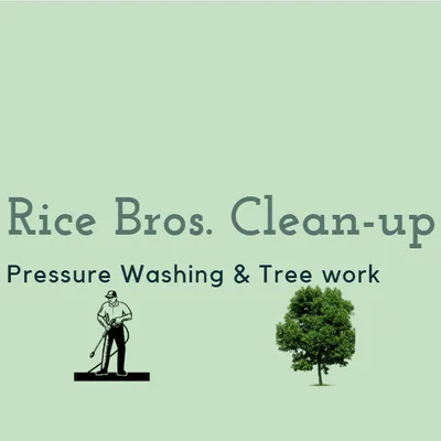 Rice Bros. Clean-up
