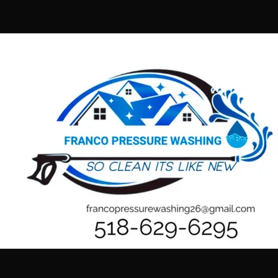 Franco Pressure Washing & Painting