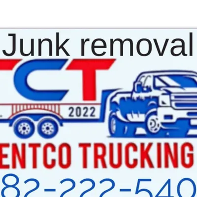 Trentco Trucking