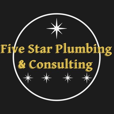 Five Star Plumbing and Consulting