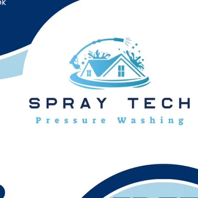 Spray Tech Pressure Washing