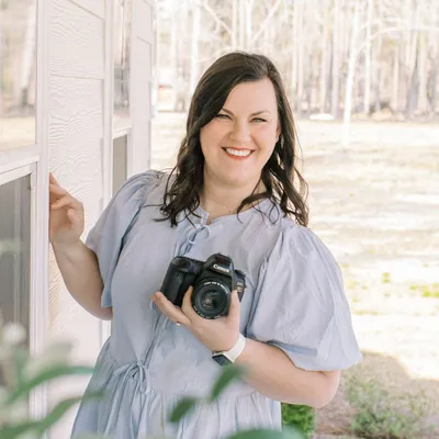 Brittany McCool Photo